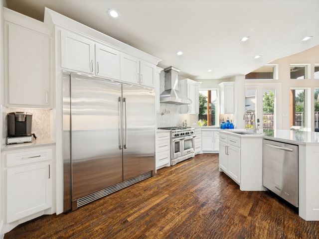 2350 Crest Pointe Place, Frisco, TX 75034