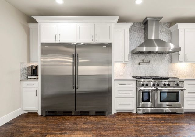 2350 Crest Pointe Place, Frisco, TX 75034