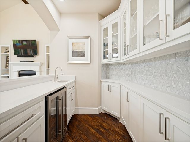2350 Crest Pointe Place, Frisco, TX 75034