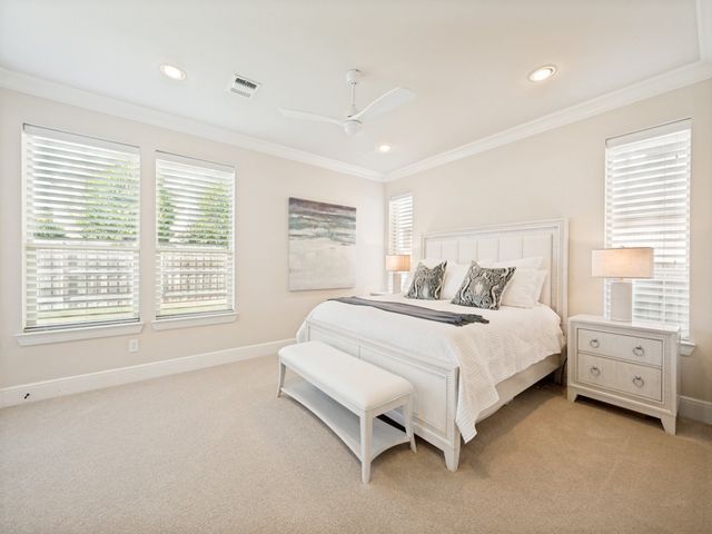2350 Crest Pointe Place, Frisco, TX 75034