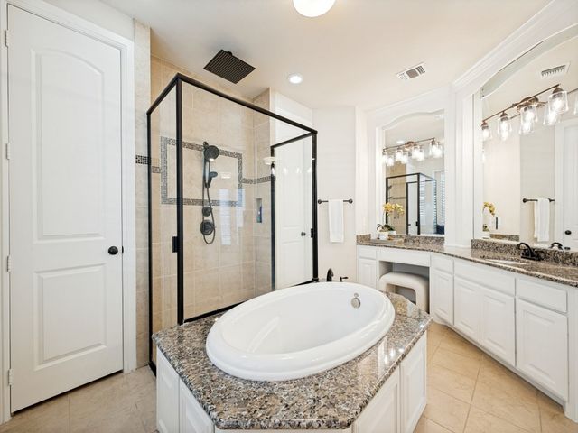 2350 Crest Pointe Place, Frisco, TX 75034