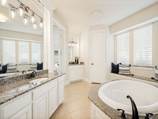 2350 Crest Pointe Place, Frisco, TX 75034