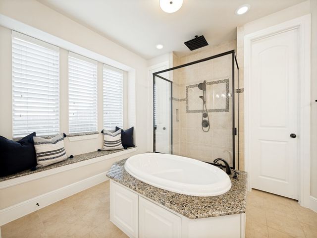 2350 Crest Pointe Place, Frisco, TX 75034