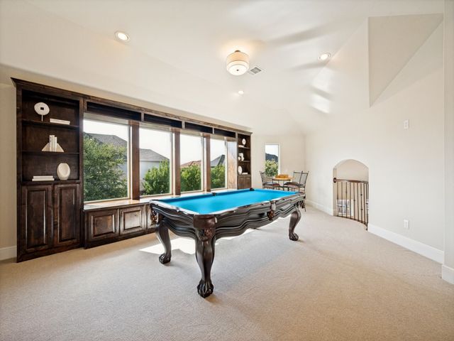 2350 Crest Pointe Place, Frisco, TX 75034