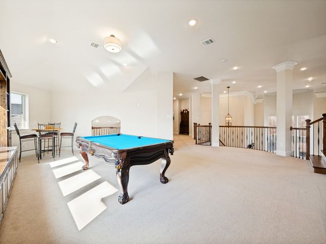 2350 Crest Pointe Place, Frisco, TX 75034