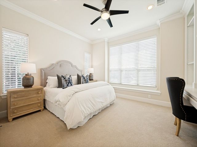 2350 Crest Pointe Place, Frisco, TX 75034