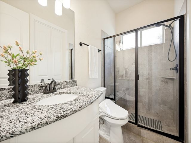 2350 Crest Pointe Place, Frisco, TX 75034
