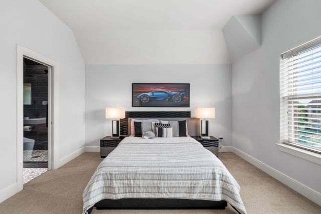2350 Crest Pointe Place, Frisco, TX 75034