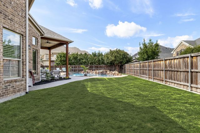2350 Crest Pointe Place, Frisco, TX 75034