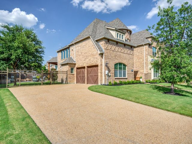 2350 Crest Pointe Place, Frisco, TX 75034