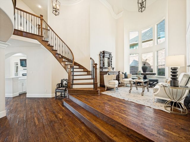 2350 Crest Pointe Place, Frisco, TX 75034