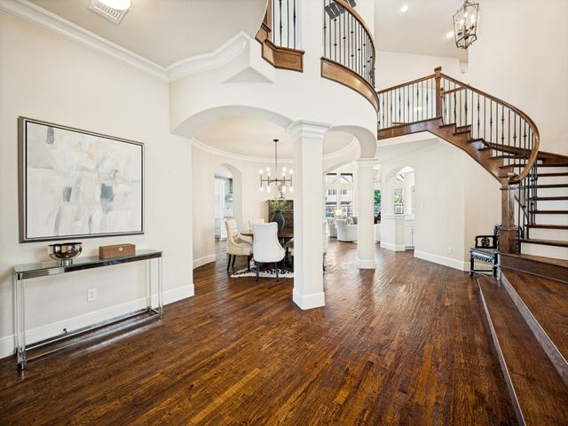 2350 Crest Pointe Place, Frisco, TX 75034