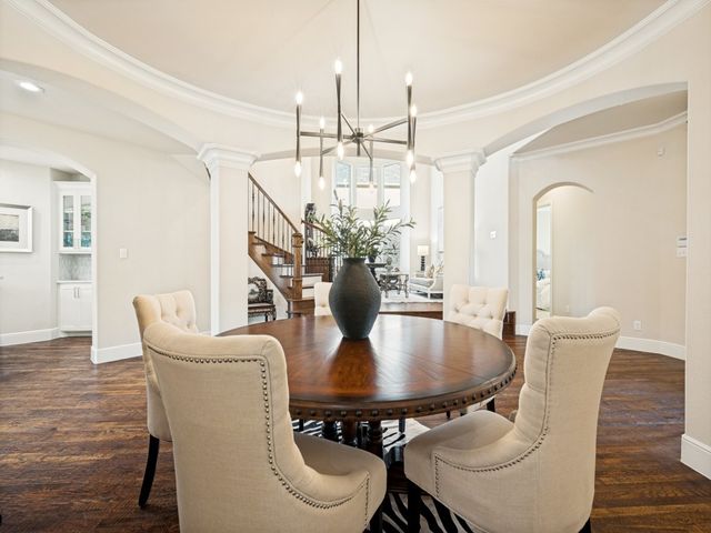 2350 Crest Pointe Place, Frisco, TX 75034