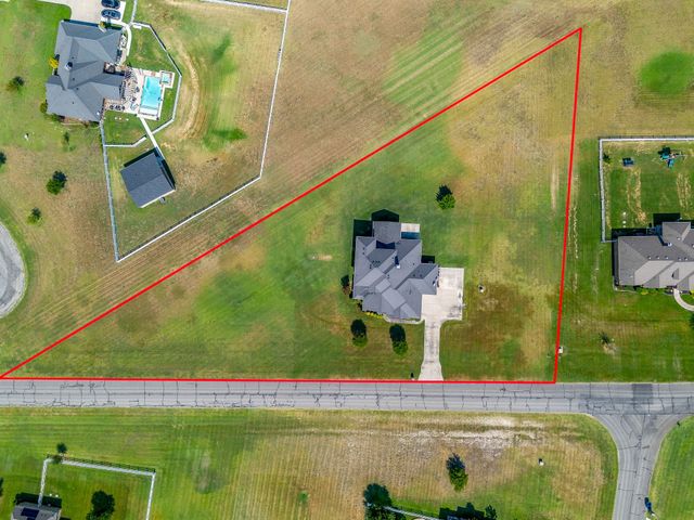 105 Legacy Downs Drive, Fort Worth, TX 76126