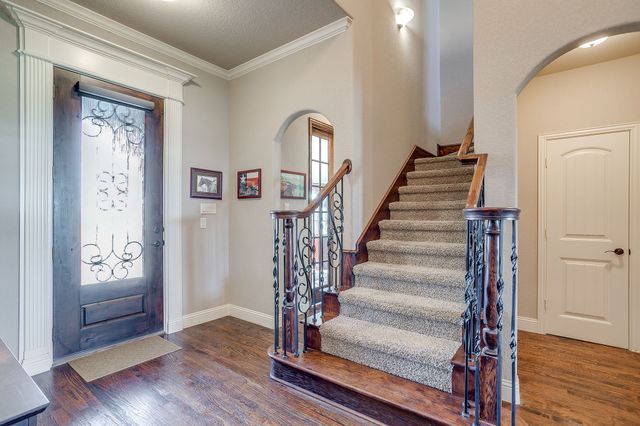 105 Legacy Downs Drive, Fort Worth, TX 76126