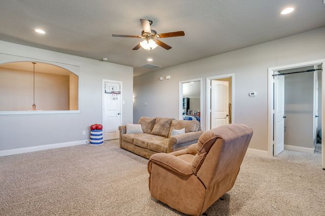 105 Legacy Downs Drive, Fort Worth, TX 76126