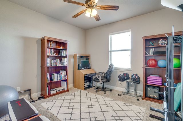 105 Legacy Downs Drive, Fort Worth, TX 76126