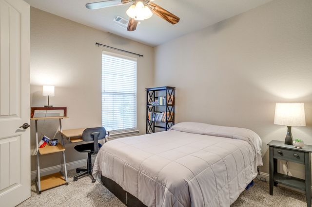 105 Legacy Downs Drive, Fort Worth, TX 76126