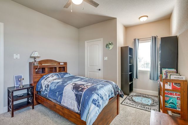 105 Legacy Downs Drive, Fort Worth, TX 76126