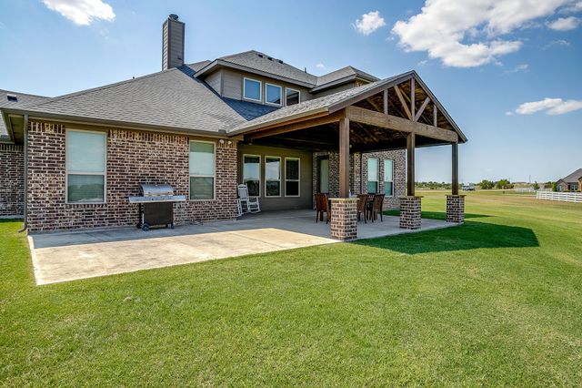 105 Legacy Downs Drive, Fort Worth, TX 76126