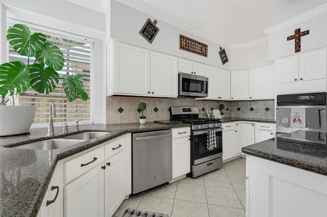 1913 Dublin Drive, Deer Park, TX 77536