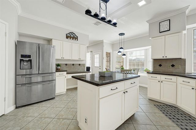 1913 Dublin Drive, Deer Park, TX 77536