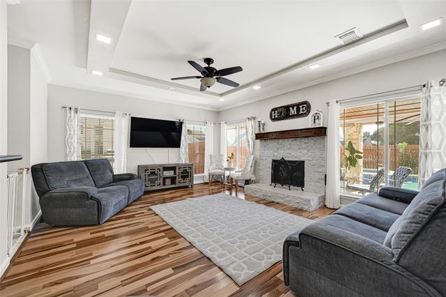 1913 Dublin Drive, Deer Park, TX 77536