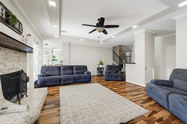 1913 Dublin Drive, Deer Park, TX 77536