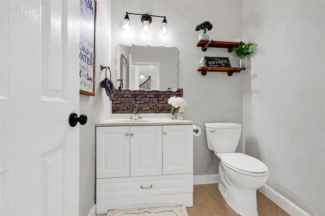 1913 Dublin Drive, Deer Park, TX 77536