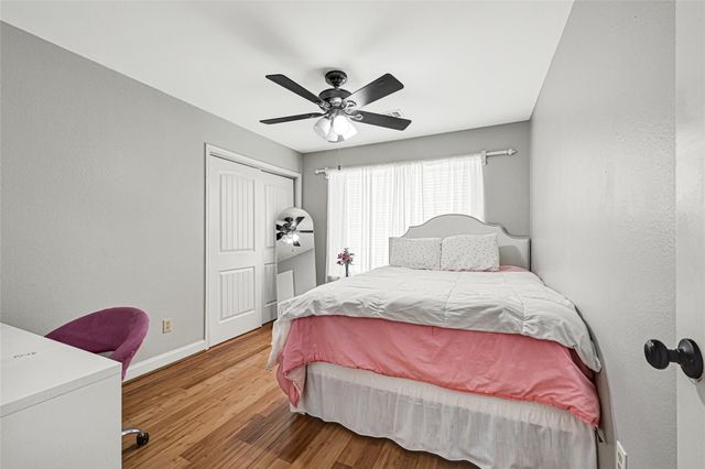 1913 Dublin Drive, Deer Park, TX 77536