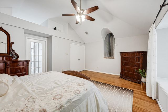 1913 Dublin Drive, Deer Park, TX 77536