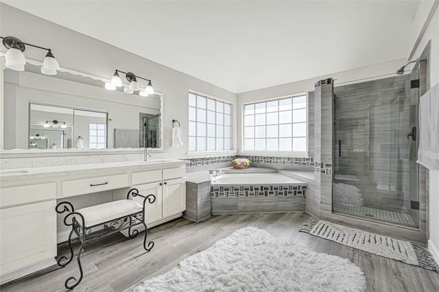 1913 Dublin Drive, Deer Park, TX 77536