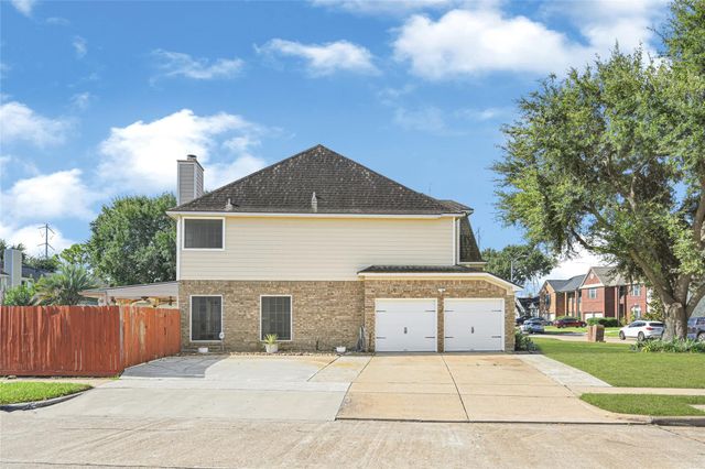 1913 Dublin Drive, Deer Park, TX 77536