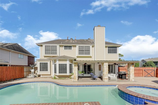 1913 Dublin Drive, Deer Park, TX 77536