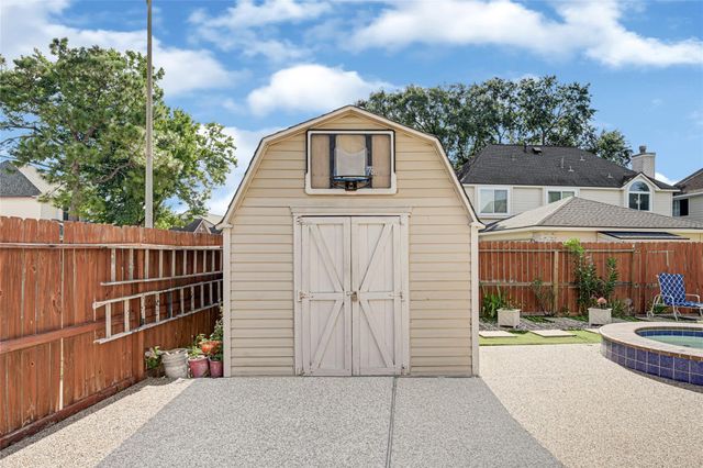 1913 Dublin Drive, Deer Park, TX 77536