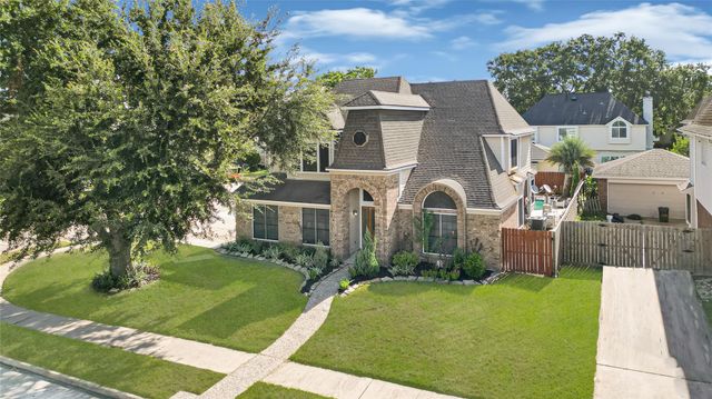 1913 Dublin Drive, Deer Park, TX 77536