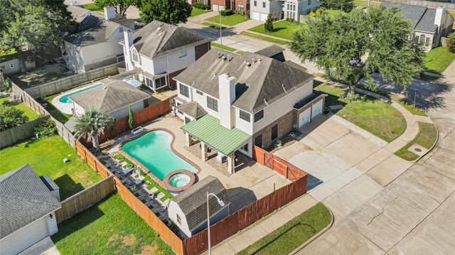 1913 Dublin Drive, Deer Park, TX 77536