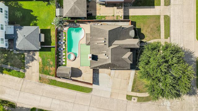 1913 Dublin Drive, Deer Park, TX 77536