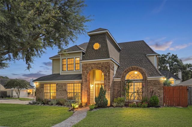 1913 Dublin Drive, Deer Park, TX 77536