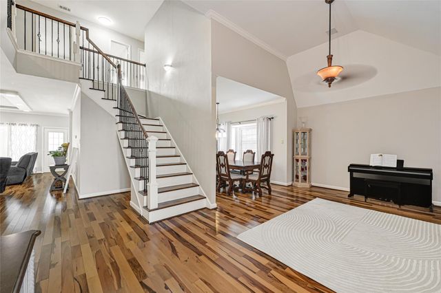 1913 Dublin Drive, Deer Park, TX 77536