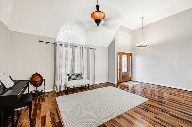 1913 Dublin Drive, Deer Park, TX 77536