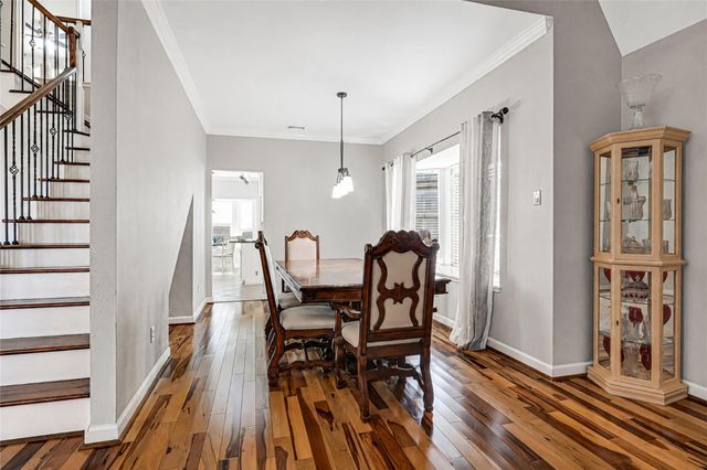 1913 Dublin Drive, Deer Park, TX 77536