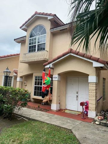 15228 SW 111th St, Miami, FL 33196