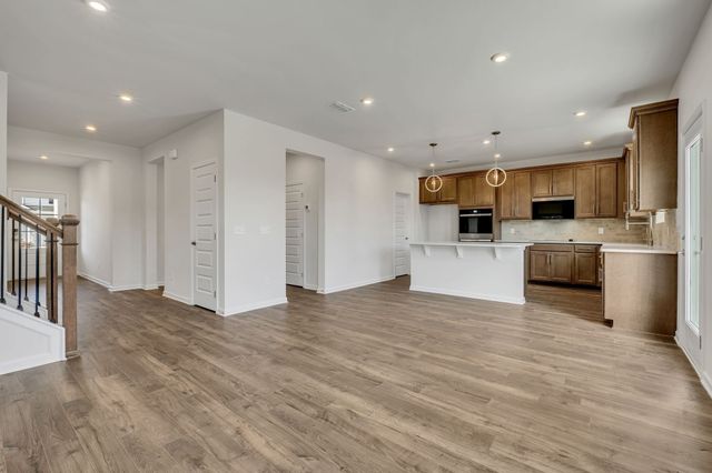 1027 Lionheart Drive, Hermitage, TN 37076