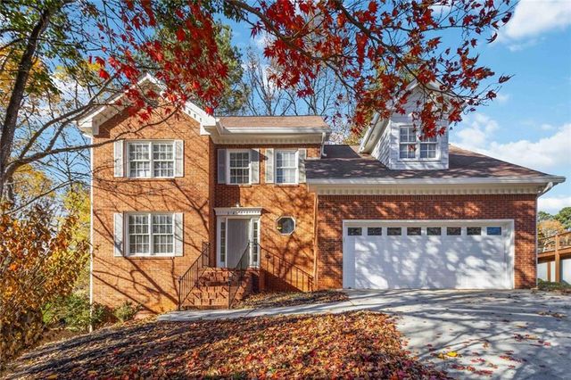 3477 Chinaberry, Snellville, GA 30039