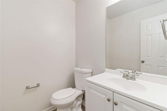 3477 Chinaberry, Snellville, GA 30039