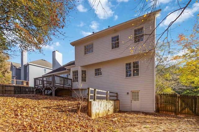 3477 Chinaberry, Snellville, GA 30039