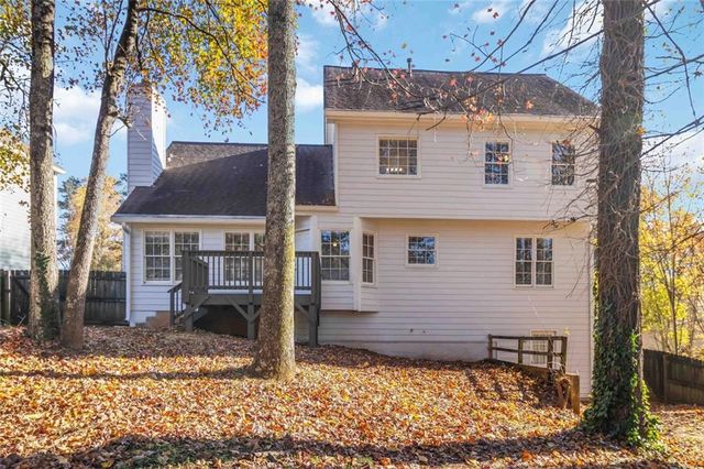 3477 Chinaberry, Snellville, GA 30039