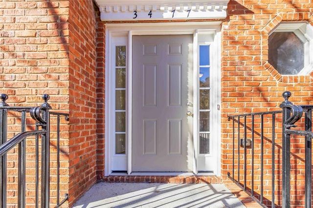 3477 Chinaberry, Snellville, GA 30039