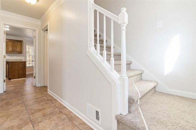 3477 Chinaberry, Snellville, GA 30039